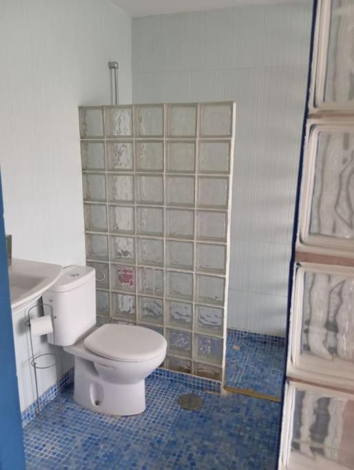 Ferienwohnung Buen Lugar Trabajo Y Familiar Ciudad Real Exterior foto